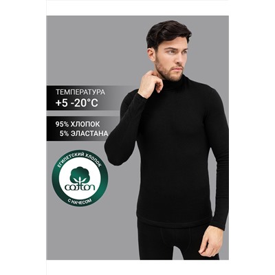 Водолазка MARK FORMELLE, 1215276