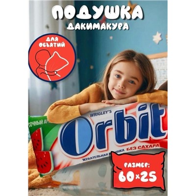 Подушка #23336726