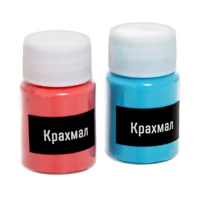 Бомбочки для ванны своими руками «Новогодние бомбочки: Дракон», детские, набор для опытов