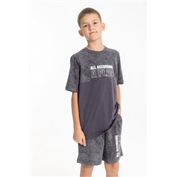 Костюм М225003Пб