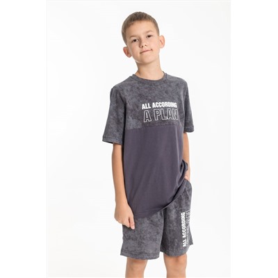 Костюм М225003Пб