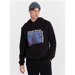 АНОРАК МУЖСКОЙ 121751-2