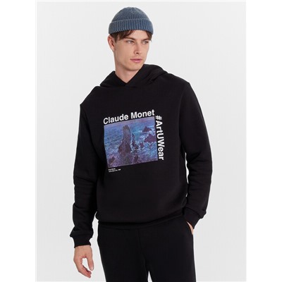 АНОРАК МУЖСКОЙ 121751-2