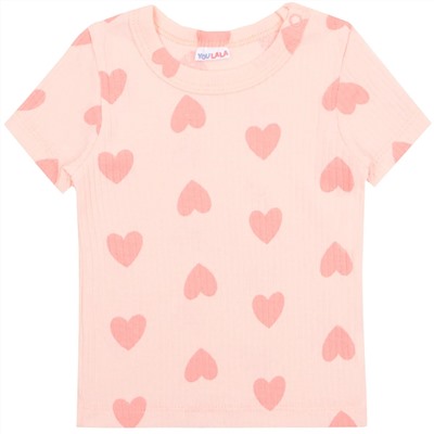 YOULALA Фуфайка 1458700206