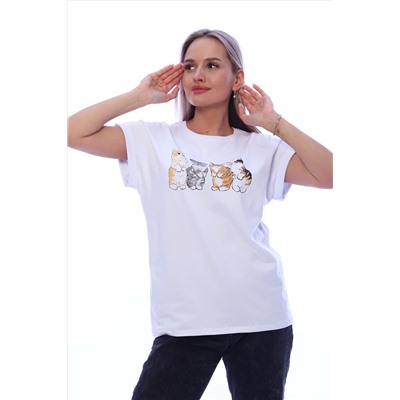 Футболка ФЖ055 НАТАЛИ, 959583