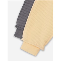 ПОЛЗУНКИ ДЕТСКИЕ (2ШТ.) 85118-1-2