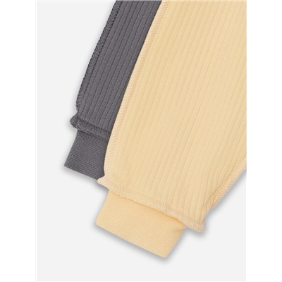 ПОЛЗУНКИ ДЕТСКИЕ (2ШТ.) 85118-1-2