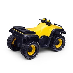 Квадроцикл