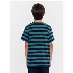 ФУТБОЛКА ДЛЯ МАЛЬЧИКОВ 113432