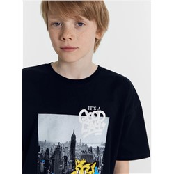 MARK FORMELLE Футболка 113384