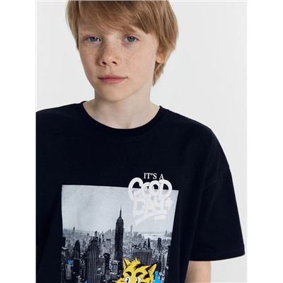 MARK FORMELLE Футболка 113384