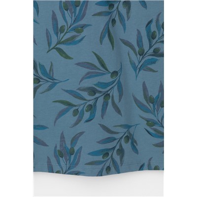 Trikozza Сорочка Е 10008/24