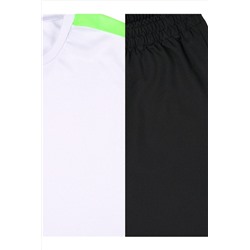 Комплект (Футболка+Шорты) АПРЕЛЬ, 1188055