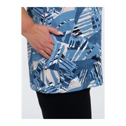 Костюм Риана джинс