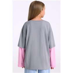 Лонгслив АПРЕЛЬ, 1197956