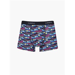 INDEFINI Трусы 3008MUF