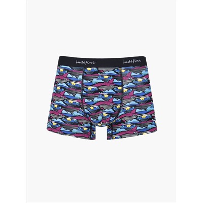 INDEFINI Трусы 3008MUF