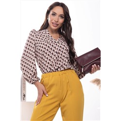 Блуза "Анима" LADY TAIGA, 929258