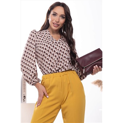 Блуза "Анима" LADY TAIGA, 929258