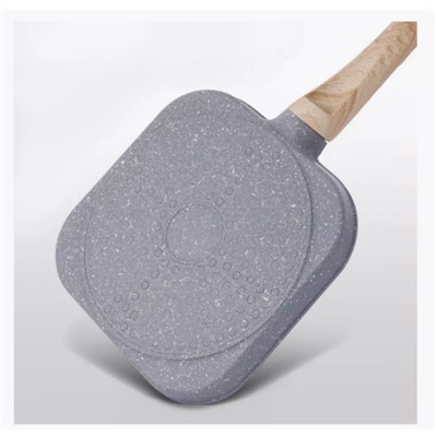 Сковорода 4-х секционная, С АНТИПРИГАРНЫМ покрытием