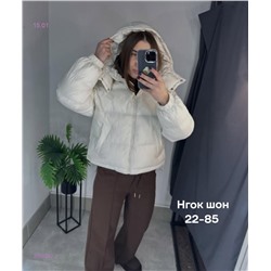 Куртка весна бронь 2050792-2