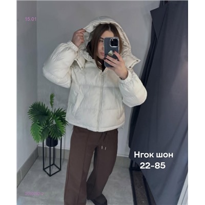 Куртка весна бронь 2050792-2