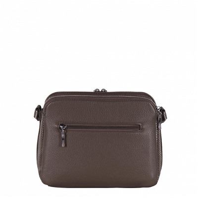 Сумка 8964CD mud Alex&Mia