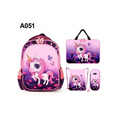 Рюкзак 3в1 #22811942