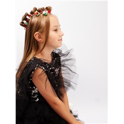 Соль&Перец Резинка для волос SP3583-236