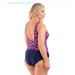 2235-18 Купальник сплошной (48-54)