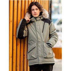 BATIK Парка 462-24з-3