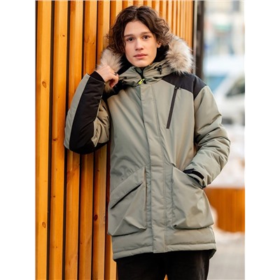 BATIK Парка 462-24з-3