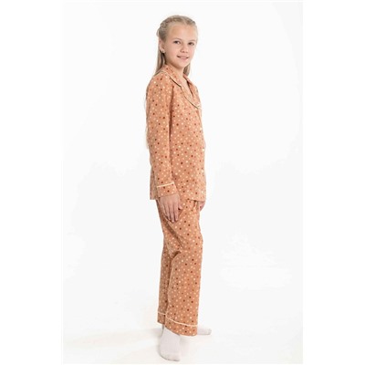 Пижама М223087б