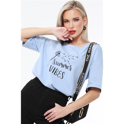 DStrend Футболка Б-2175