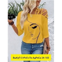 Блузка женская