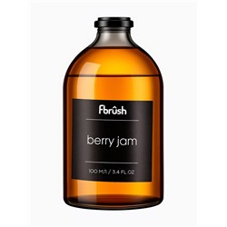 Диффузор ароматический Craft «Ягодный джем», с палочками, сладкий ягодный аромат для дома, 100 мл