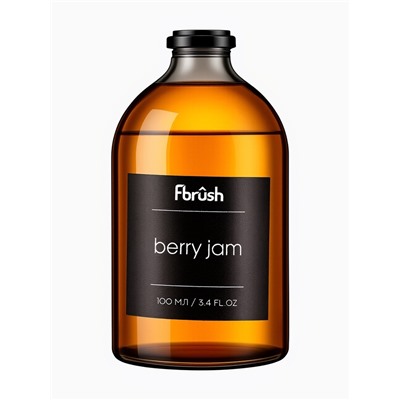 Диффузор ароматический Craft «Ягодный джем», с палочками, сладкий ягодный аромат для дома, 100 мл