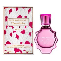 OSCAR DE LA RENTA EXTRAORDINARY PETALE edp (w) 40ml