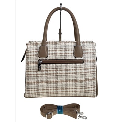 Женская сумка из искусственной кожи мультицвет