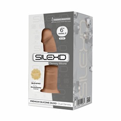 Карамельный фаллоимитатор Model 2 - 15 см.