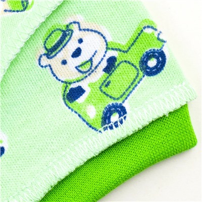 YOULALA Кофточка 0056200101