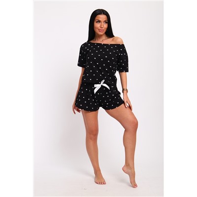 Пижама с шортами 297 НАТАЛИ, 1214349