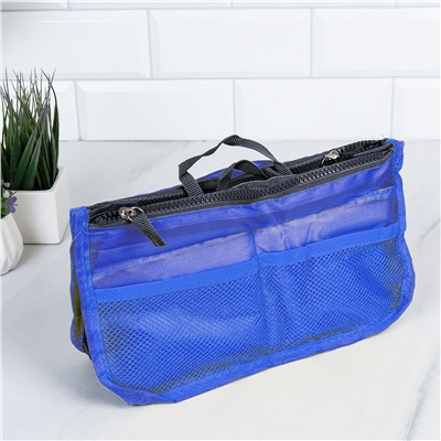 Сумка-органайзер 25х14х8 см / DE-172 /уп 200/