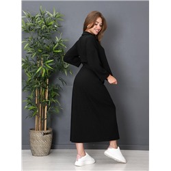 Костюм "Лайла" черный