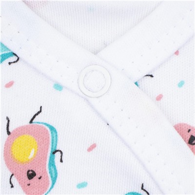 YOULALA Распашонка 1204200811