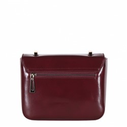 Сумка 1271-1TH burgundy  Polina&Eiterou