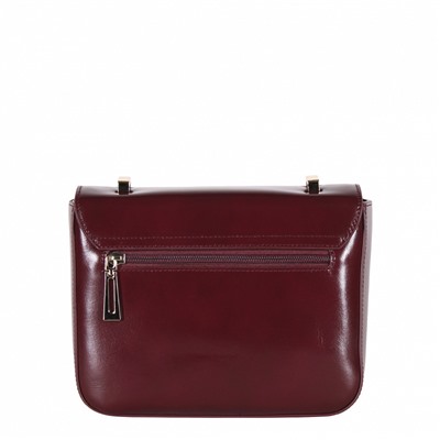 Сумка 1271-1TH burgundy  Polina&Eiterou
