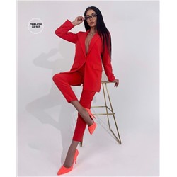 КОСТЮМ ДВОЙКА