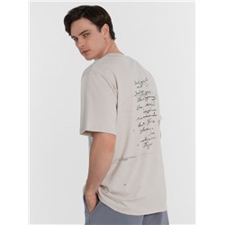 ФУТБОЛКА МУЖСКАЯ 111875