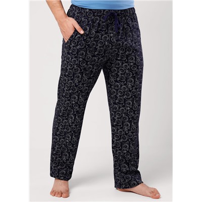 Брюки мужские